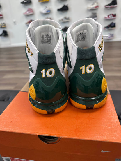 Nike Air Zoom Huarache 2K4 Sue Bird