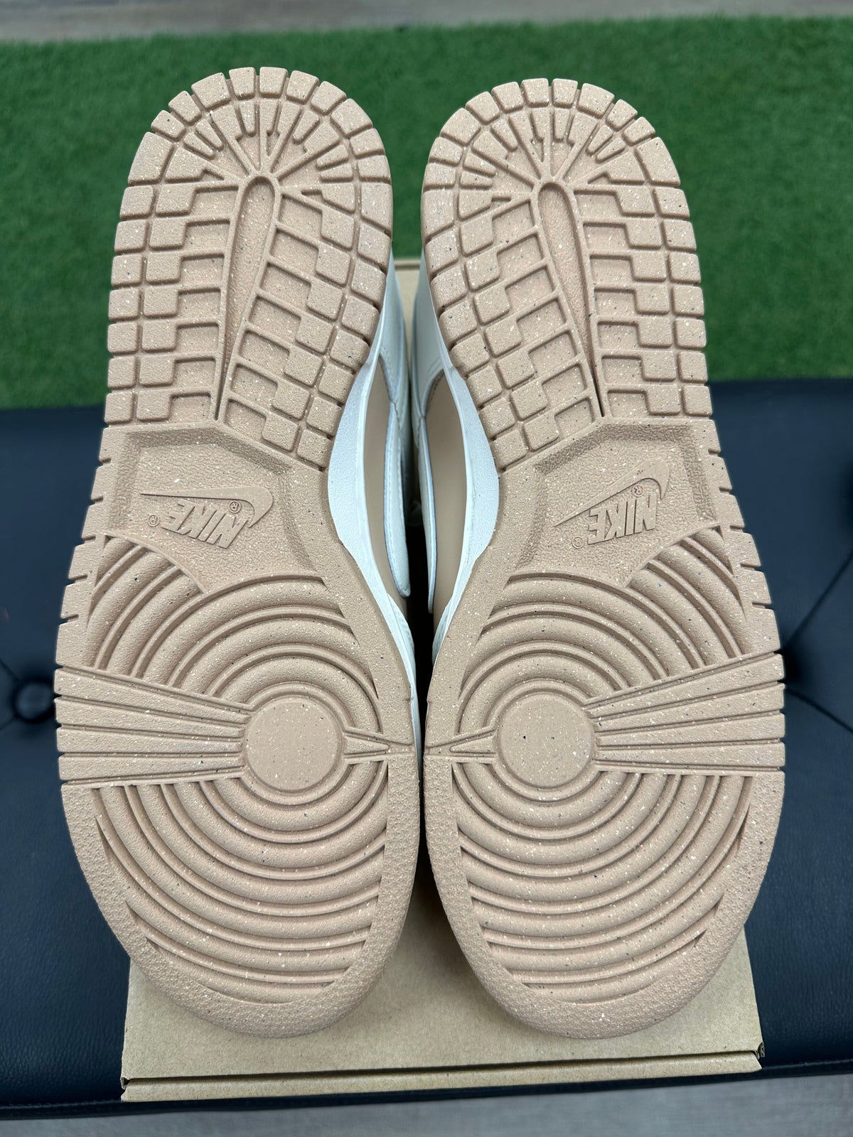 Nike Dunk Low Next Nature Beige Sail (Women's)