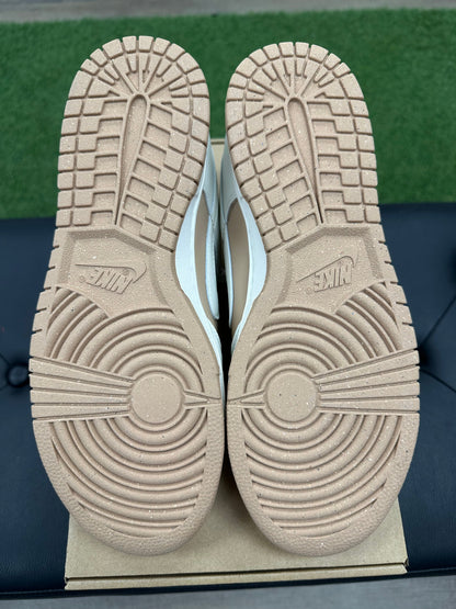 Nike Dunk Low Next Nature Beige Sail (Women's)