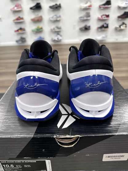 Nike Kobe 7 Concord - Size 10.5