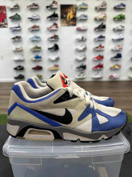 Nike Air Structure Triax 91 - Size 7.5 (U)