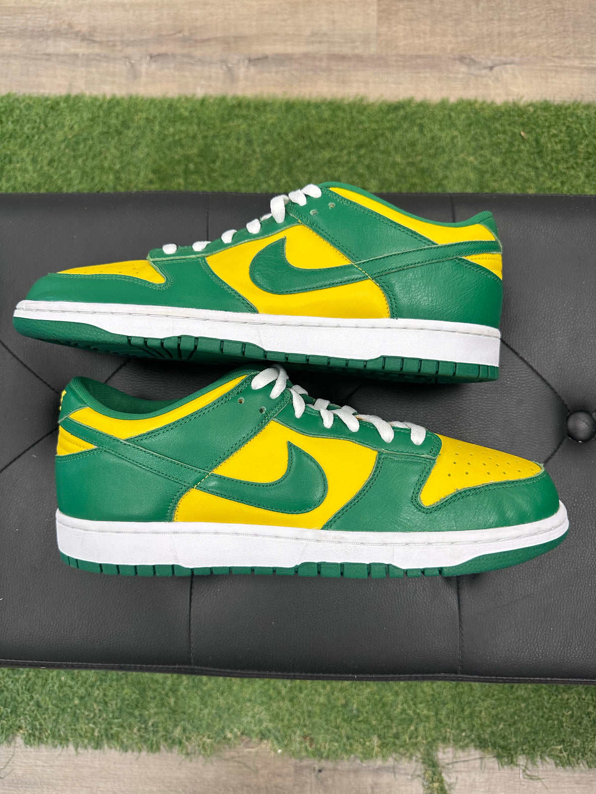 Nike Dunk Low Brazil (2020/2024)