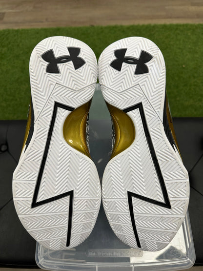 Under Armour Curry 1 Back 2 Back MVP (2016)