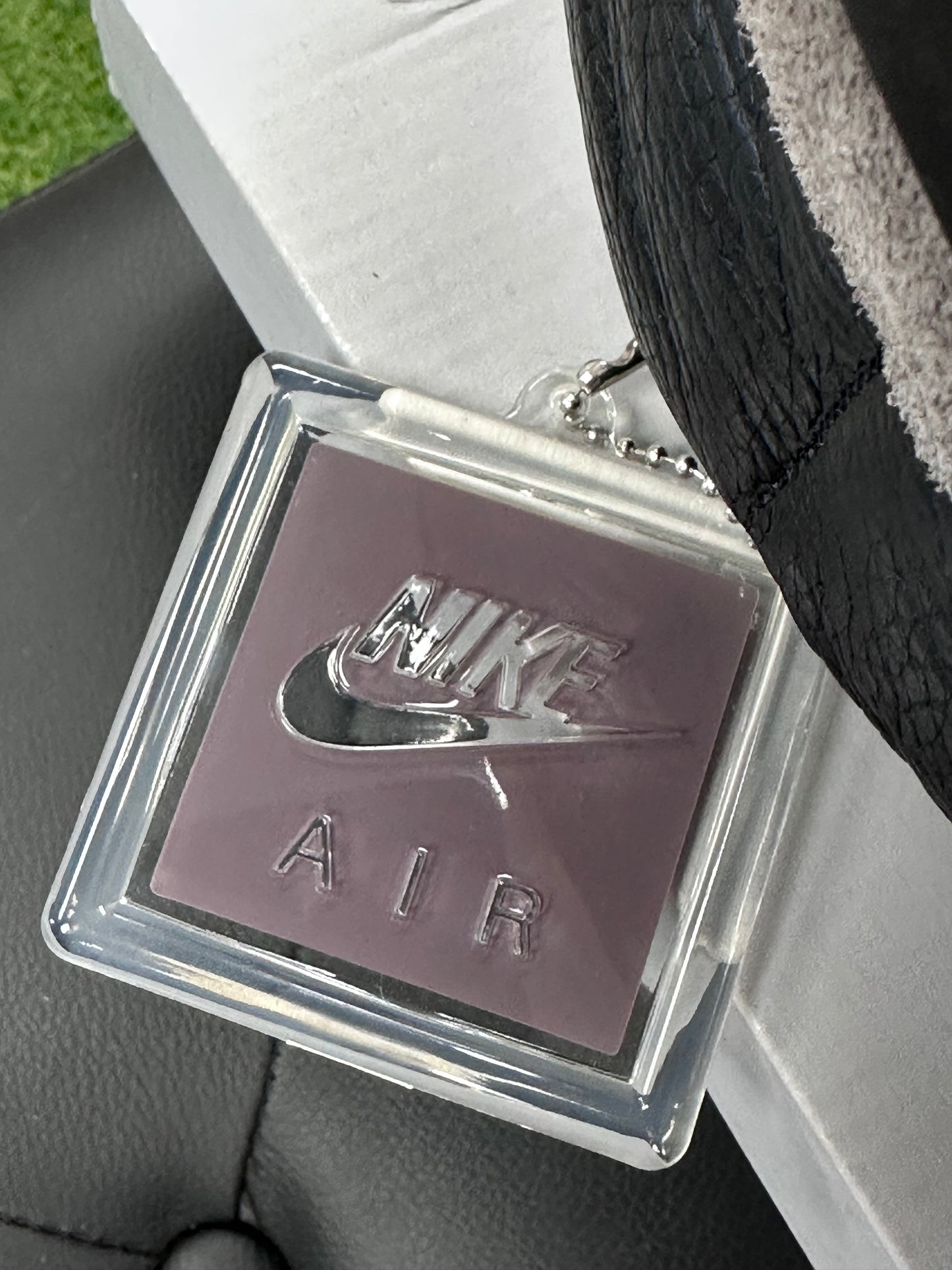 Jordan 3 A Ma Maniére Black While You Were Sleeping - Size 8