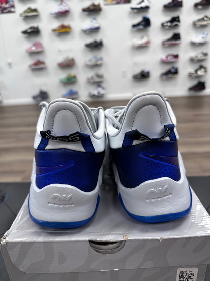 Nike PG 5 Playstation Blue - Size 12.5 (U)