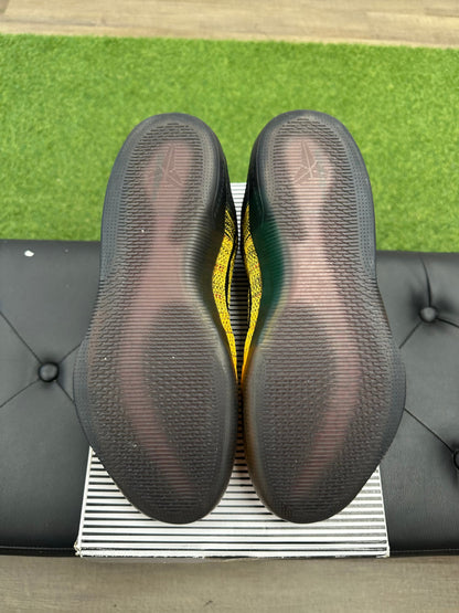 Nike Kobe 11 Elite Low Bruce Lee