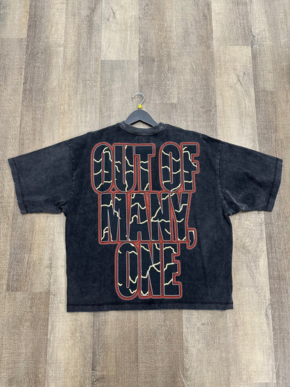 Godspeed Podium Dreams T-Shirt Black - Size Large