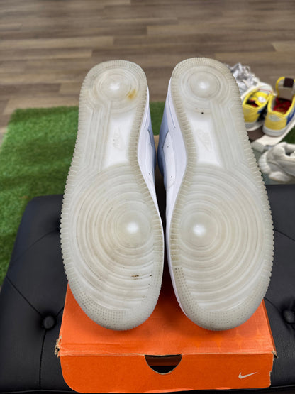 Nike Air Force 1 Low QS Terror Squad Loyalty