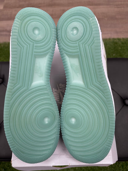 Nike Air Force 1 Low '07 Philadelphia - Size 10.5
