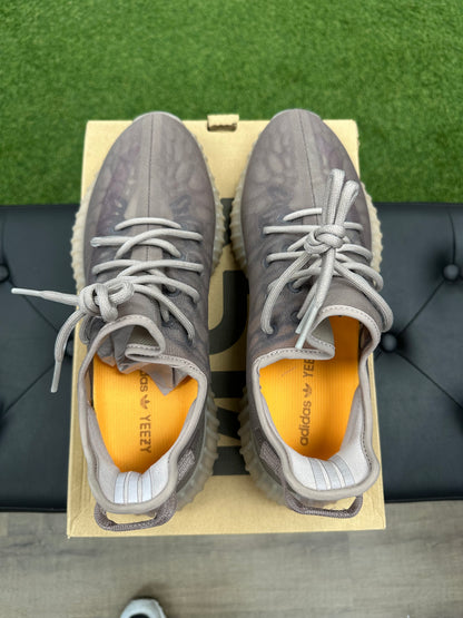 adidas Yeezy Boost 350 V2 Mono Mist - Size 12 (U)