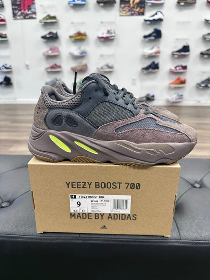 adidas Yeezy Boost 700 Mauve