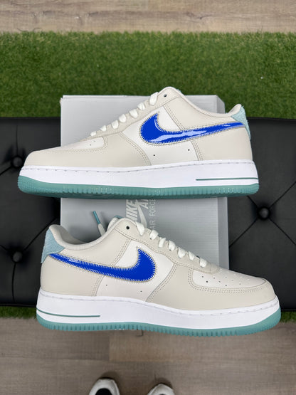 Nike Air Force 1 Low '07 Philadelphia - Size 10.5