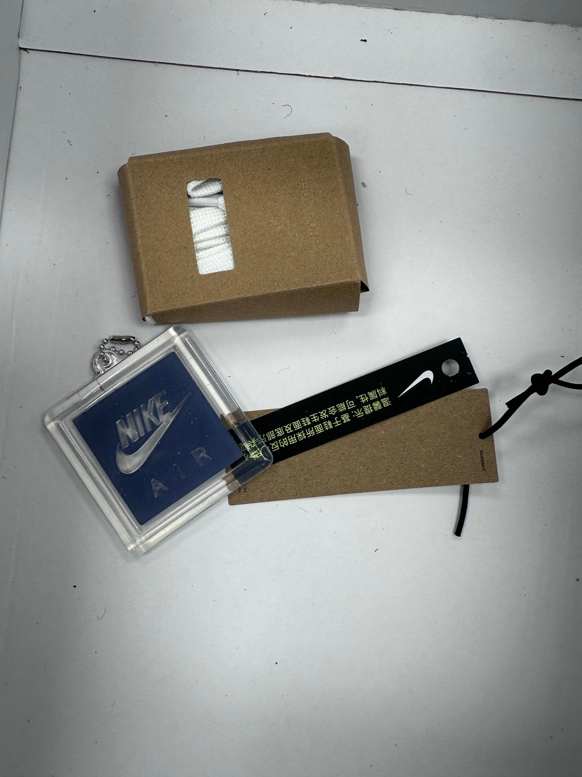 Jordan 3 Retro OG SP A Ma Maniére Diffused Blue Diffused Blue