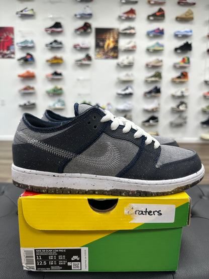 Nike SB Dunk Low Crater