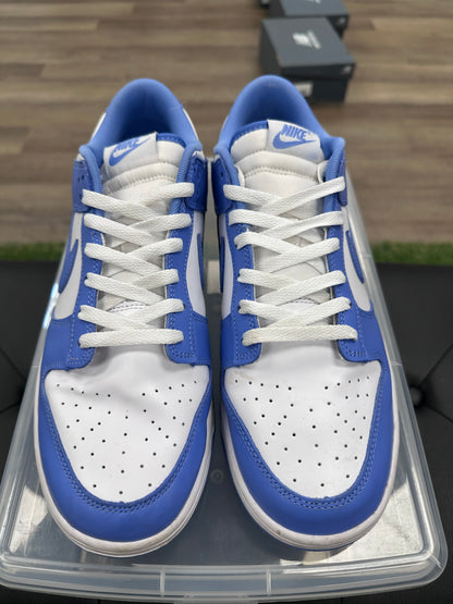 Nike Dunk Low Polar Blue - Size 12 (U)