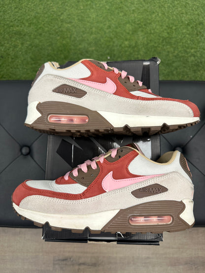 Nike Air Max 90 NRG Bacon (2021) - Size 8.5 (U)