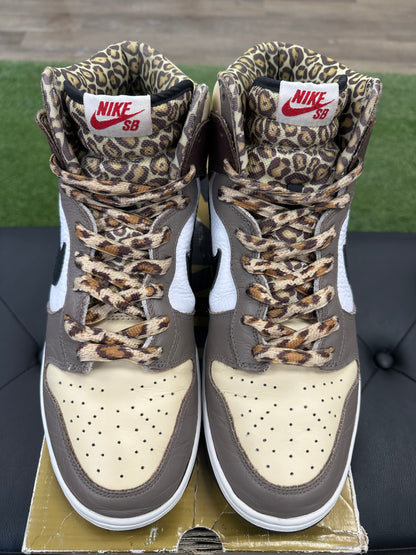 Nike SB Dunk High Ferris Bueller - Size 12 (U)