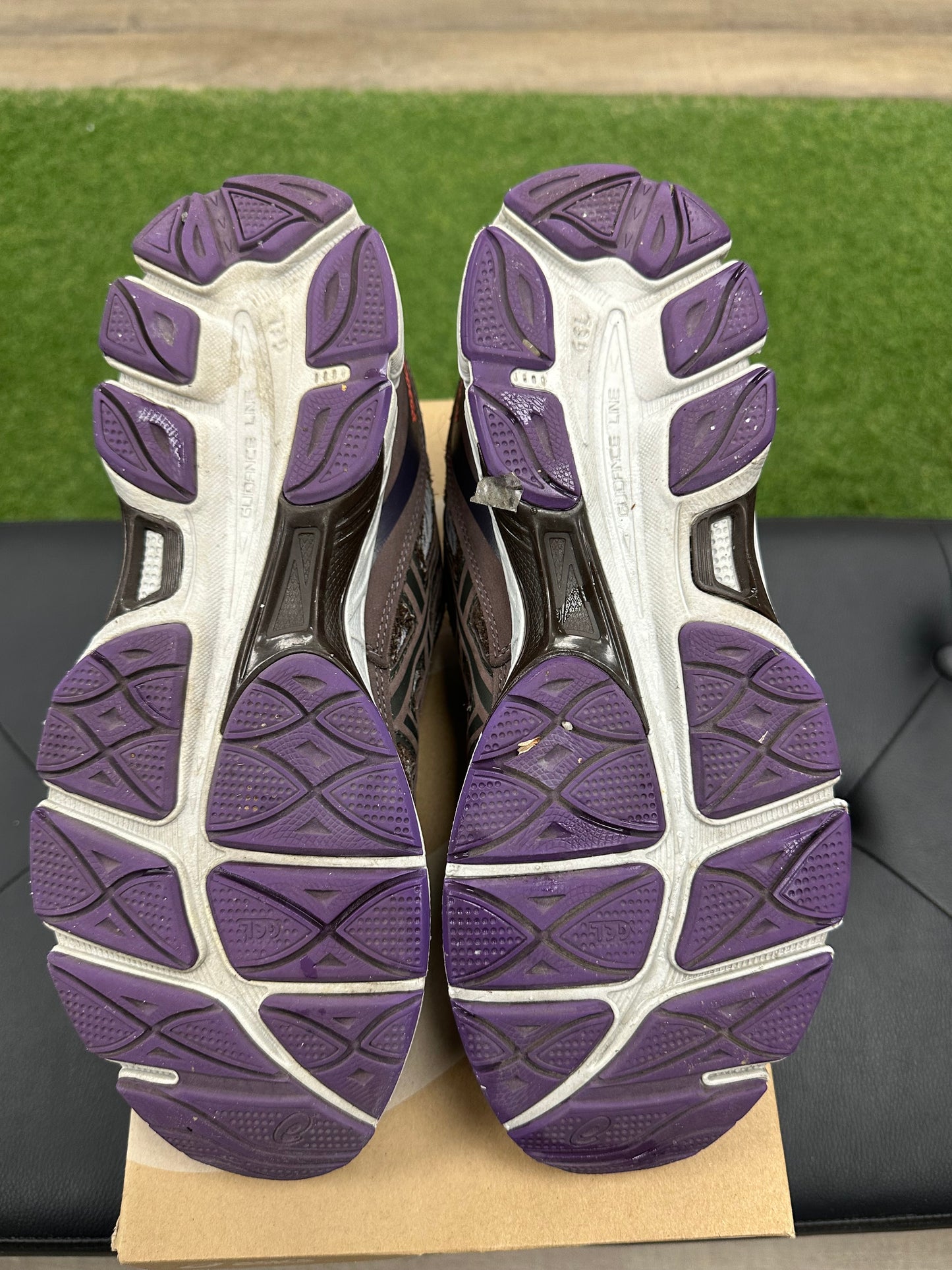 ASICS Gel-NYC Bodega After-Hours - Size 10.5 (U)