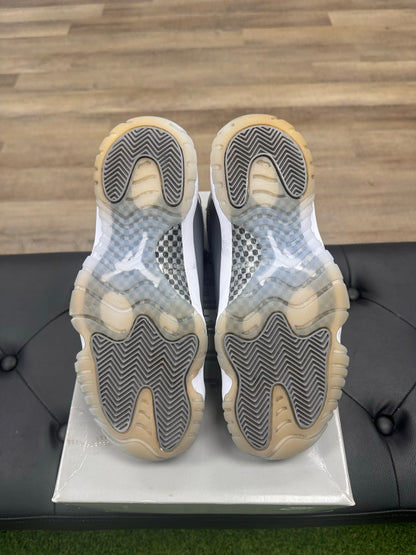 Jordan 11 Retro Cool Grey (2021)