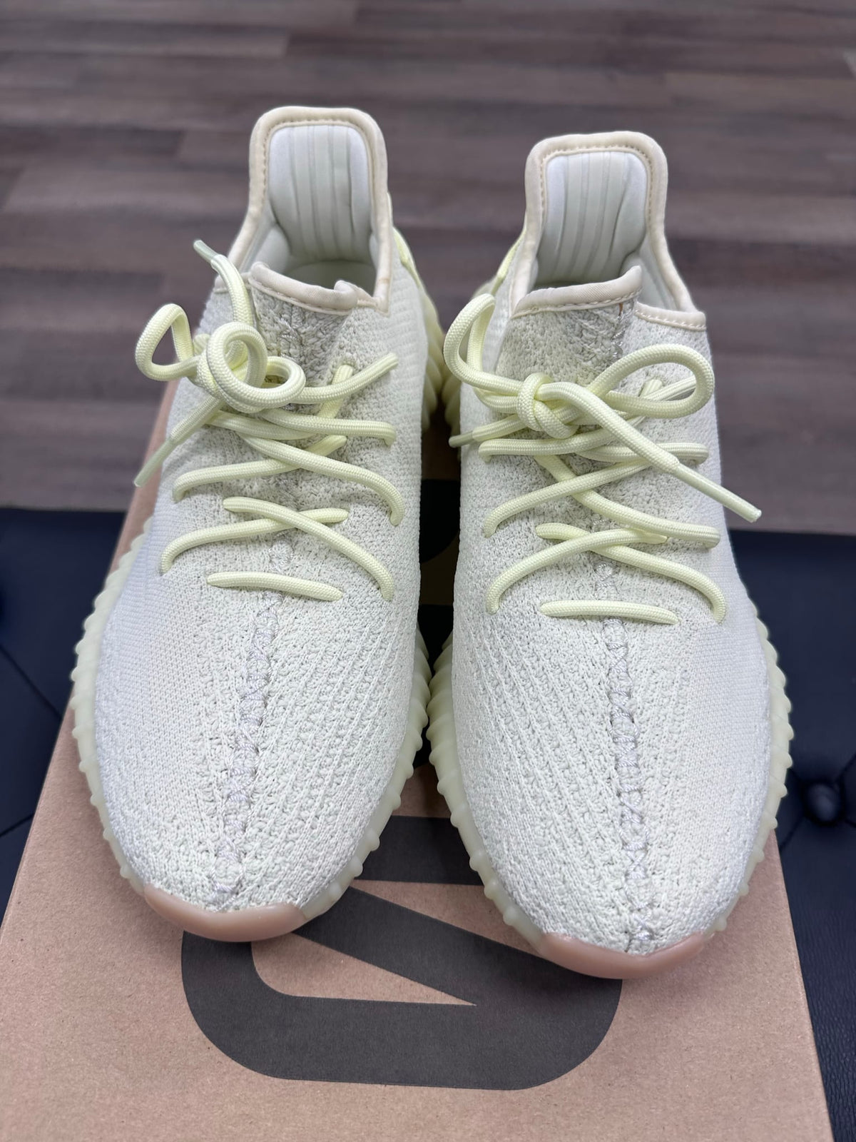 adidas Yeezy Boost 350 V2 Butter
