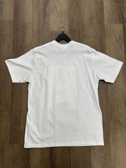 Supreme Tyler The Creator Tee White - Size Large