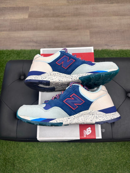 New Balance 850 Ronnie Fieg Brooklyn Bridge