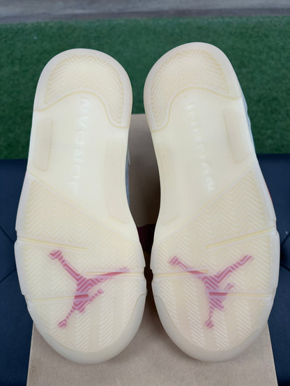 Jordan 5 Retro Low Chinese New Year (2021) -  Size 8