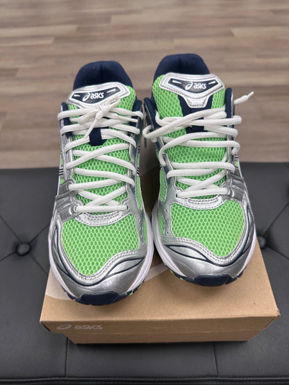 ASICS Gel-Kayano 14 Bright Lime Midnight (Women's)