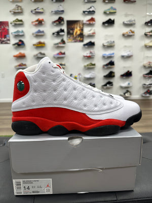 Jordan 13 Retro OG Chicago (2026) - Size 14 (U)