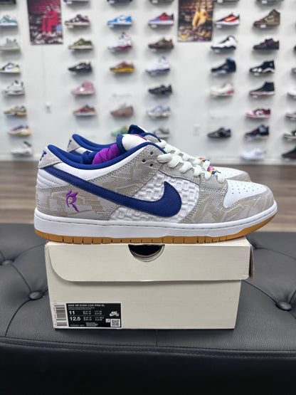 Nike SB Dunk Low Rayssa Leal