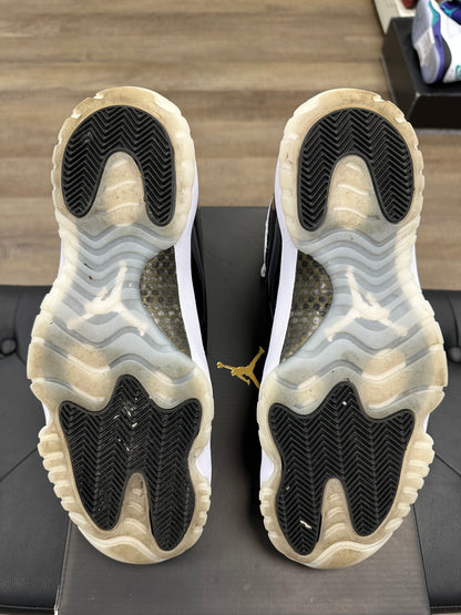 Jordan 11 Retro DMP Gratitude (2023) - Size 13 (U)