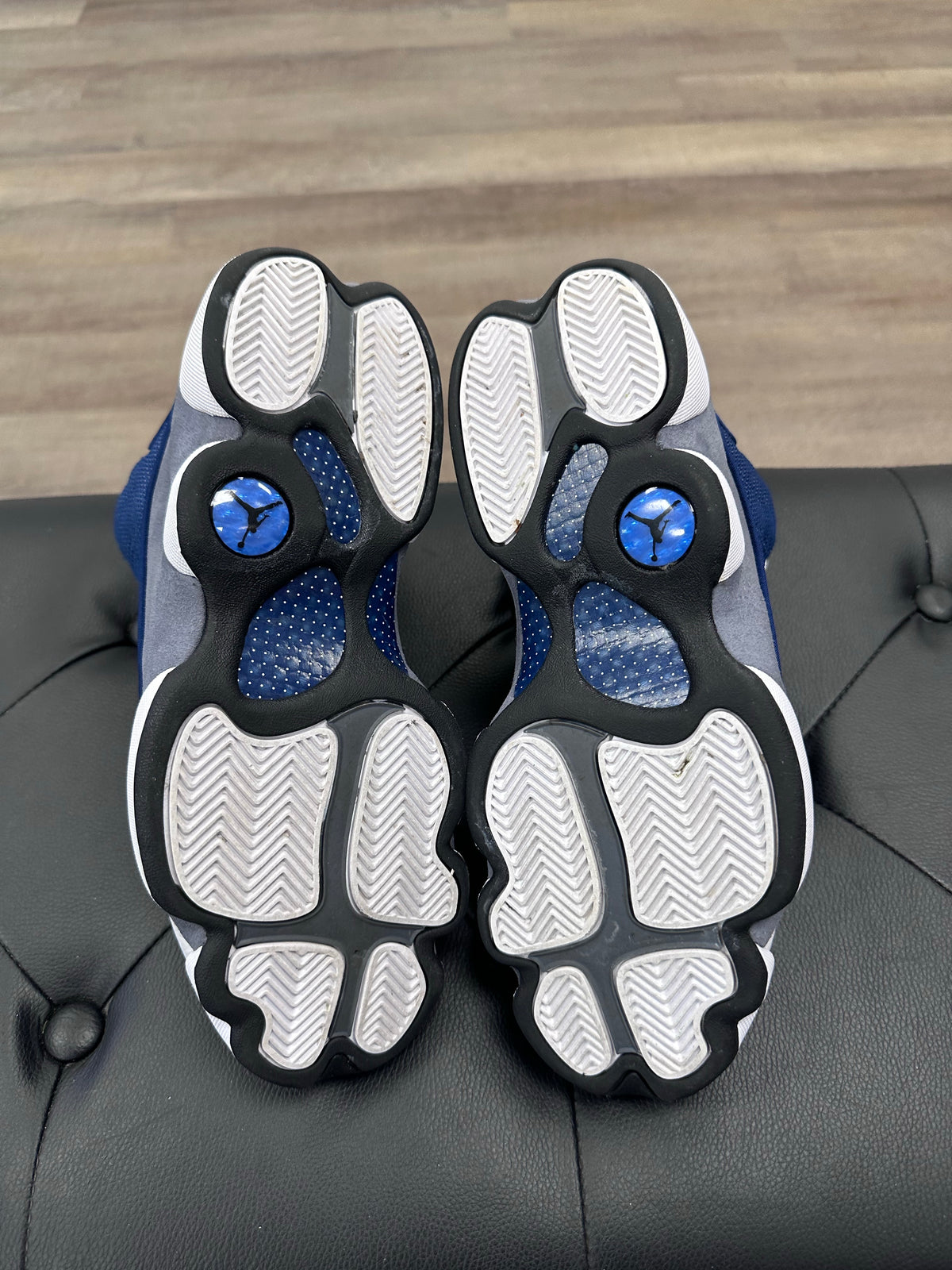 Jordan 13 Retro Flint (2026)