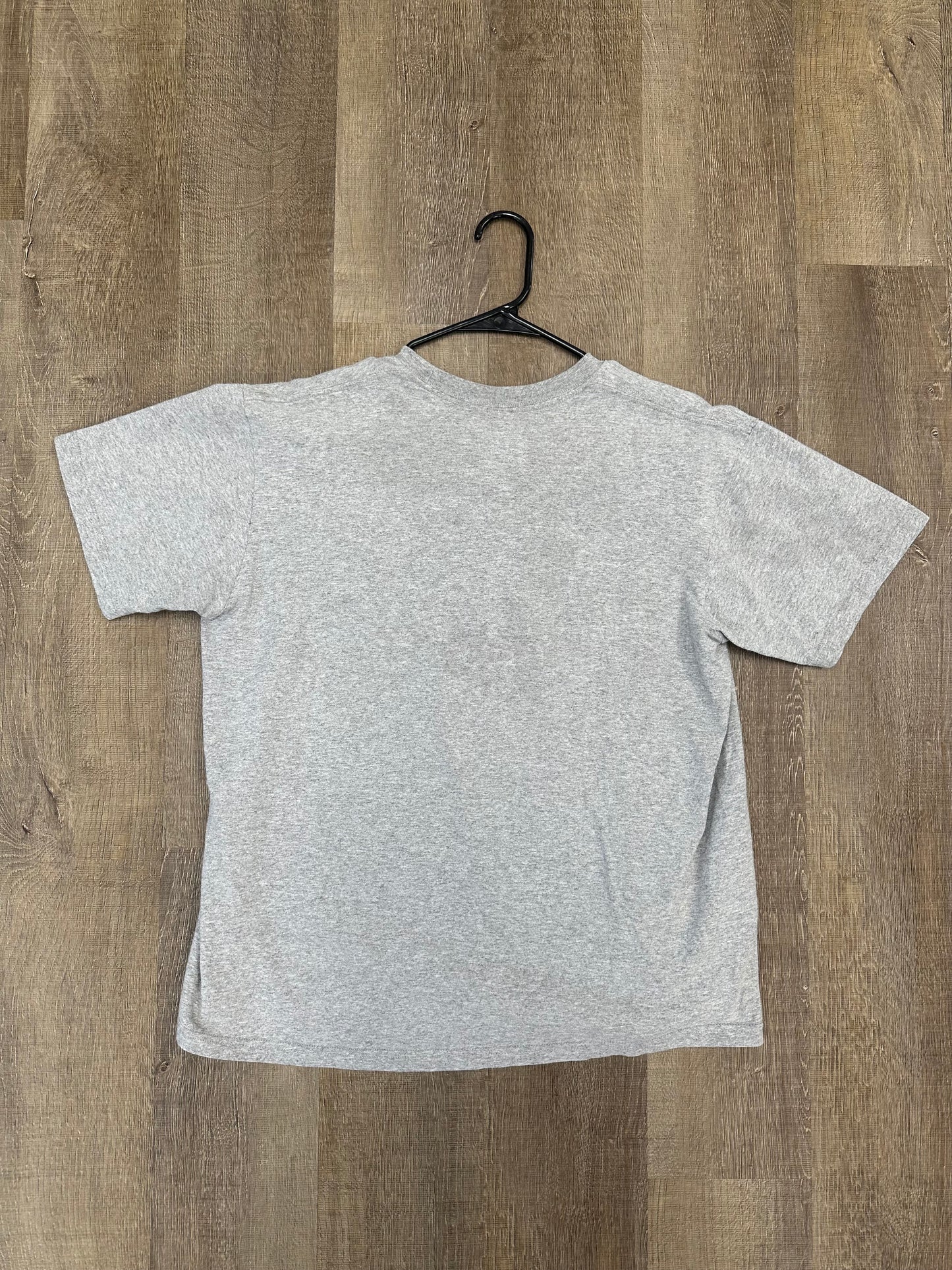 Supreme Dinosaur Tee Heather Grey - Size Medium (U)