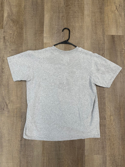 Supreme Dinosaur Tee Heather Grey - Size Medium (U)