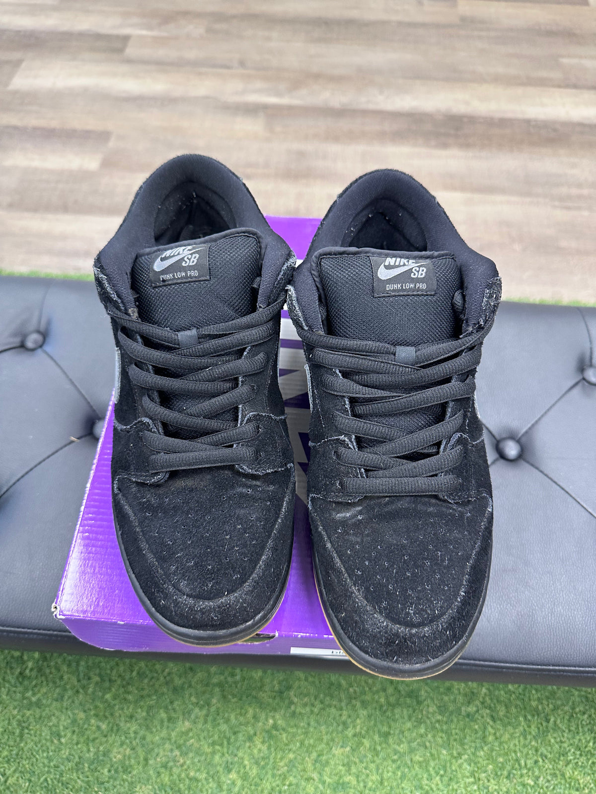 Nike SB Dunk Low Fog