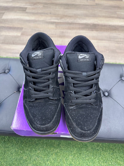 Nike SB Dunk Low Fog
