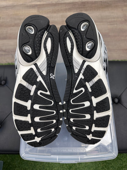 adidas Adistar Control 5 Black Silver Metallic - Size 10.5 (U)