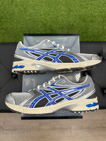 ASICS Gel-DS Trainer 14 White Blue - Size 10.5 (U)