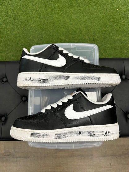 Nike Air Force 1 Low G-Dragon Peaceminusone Para-Noise - Size 12 (U)