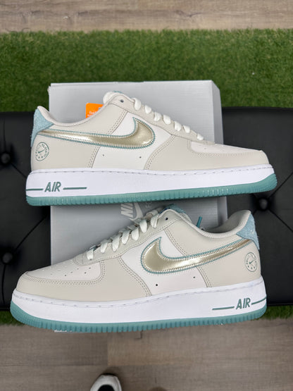 Nike Air Force 1 Low '07 Philadelphia - Size 10.5