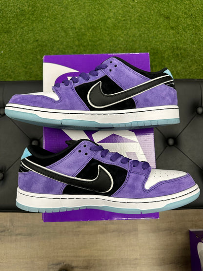 Nike SB Dunk Low Hayley Wilson - Size 12