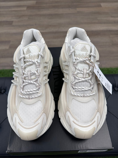 adidas Adistar Jellyfish Pharrell Williams White - Size 13