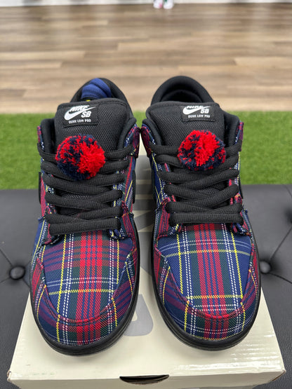 Nike SB Dunk Low Nardwuar - Size 12