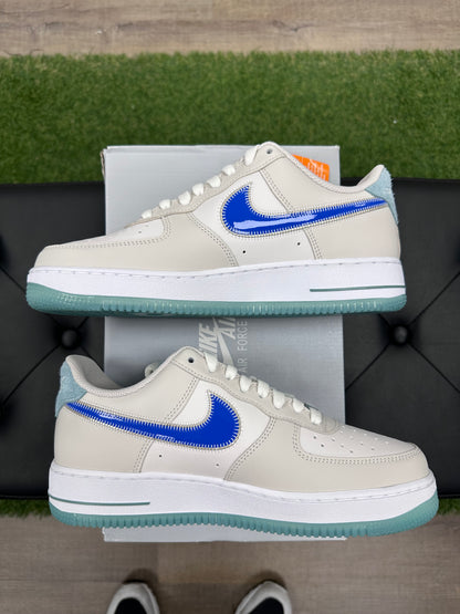 Nike Air Force 1 Low '07 Philadelphia - Size 8