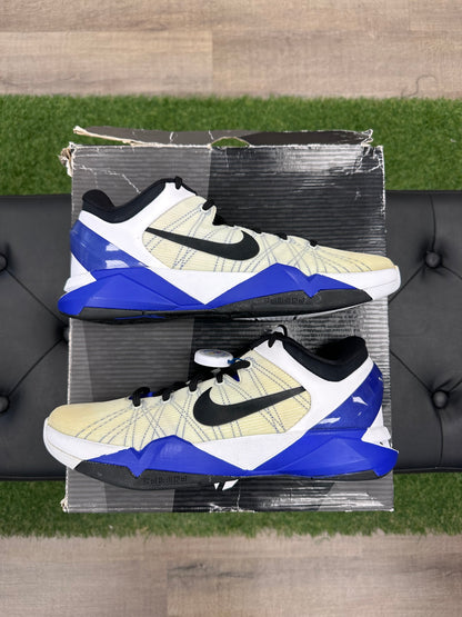 Nike Kobe 7 Concord - Size 10.5