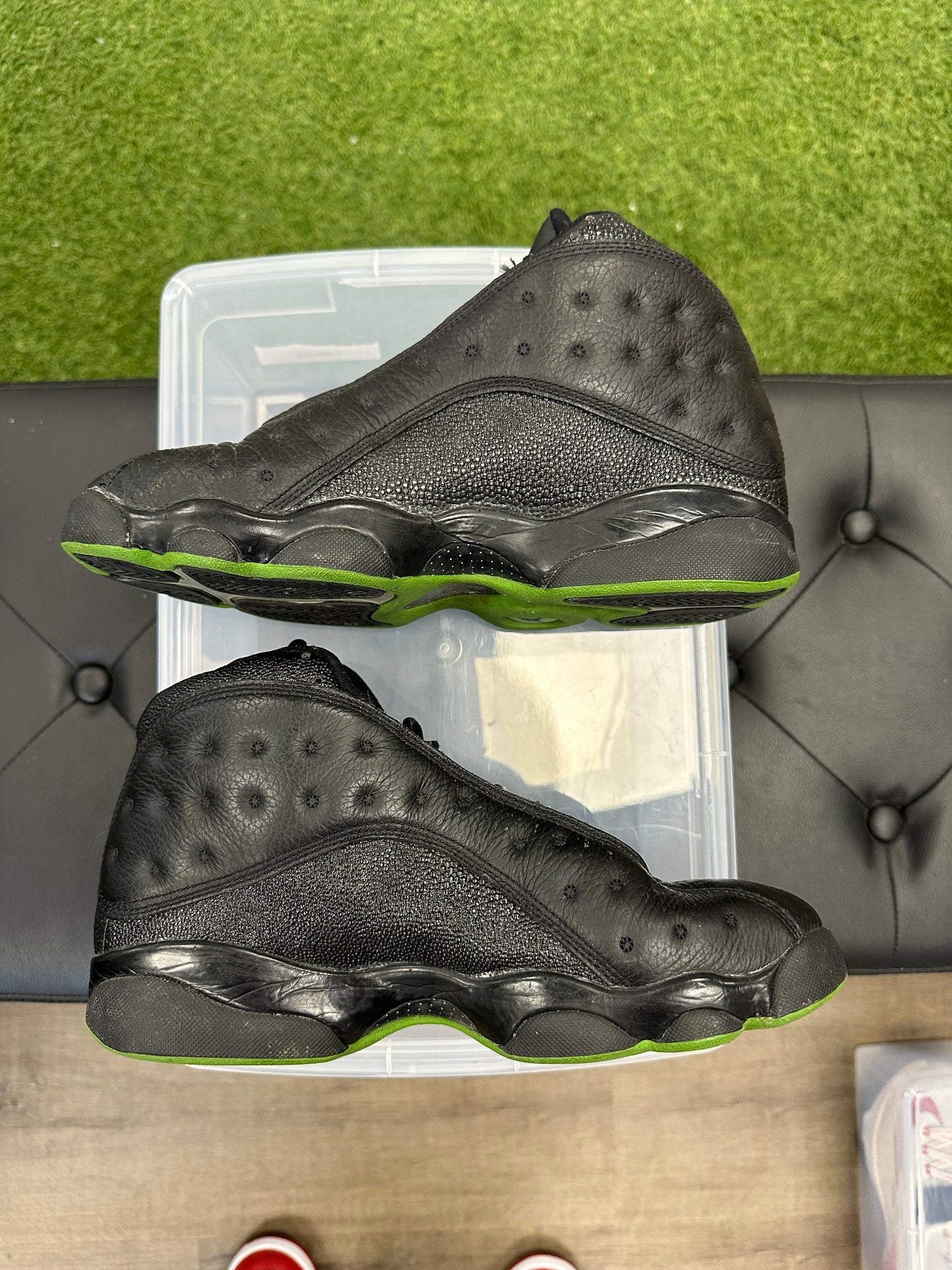Jordan 13 Retro Altitudes (2005) - Size 8 (U)