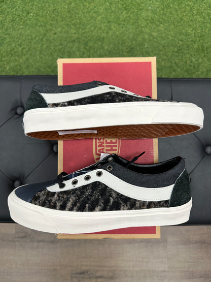Vans Bold Ni Bender Panther Black - Size 9