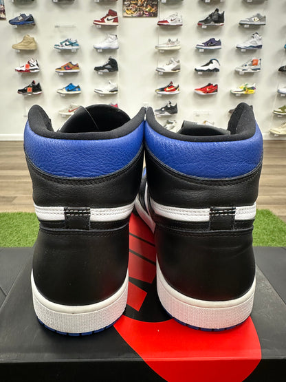 Jordan 1 Retro High Royal Toe - Size 13 (U)