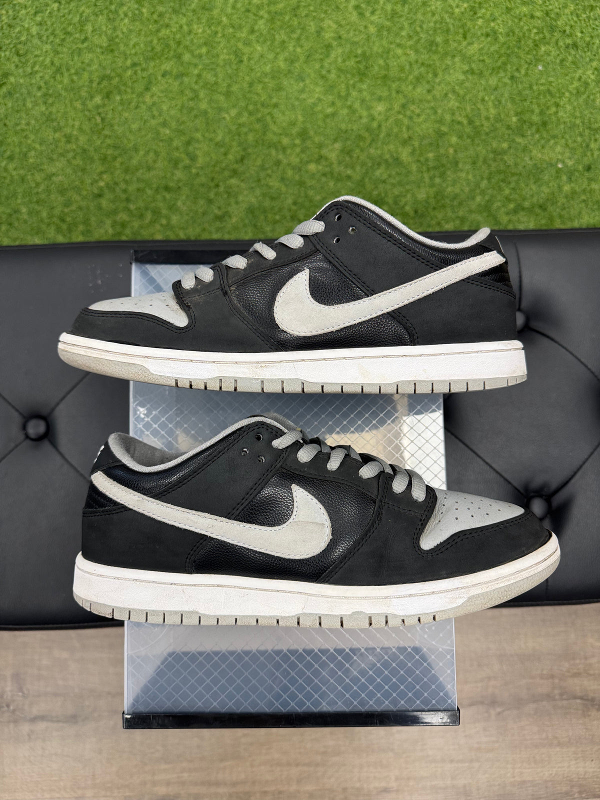 Nike SB Dunk Low J-Pack Shadow