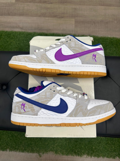 Nike SB Dunk Low Rayssa Leal